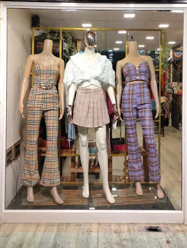 Nspire Women's Attire